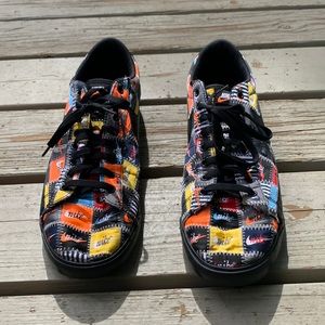 Nike Blazer low patchwork 2019